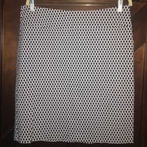 VGUC Margaret M Pencil Skirt, XL